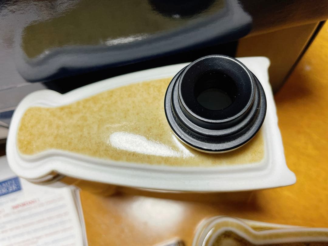 【新品未使用】ランプベルジェ　ダイアリー