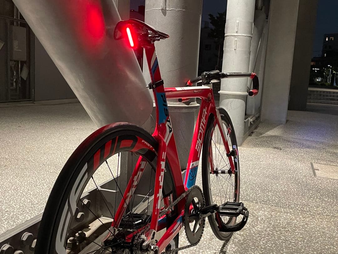 限界値下げ中 発送可能 BOMA ボーマ ピストバイク トラックバイク