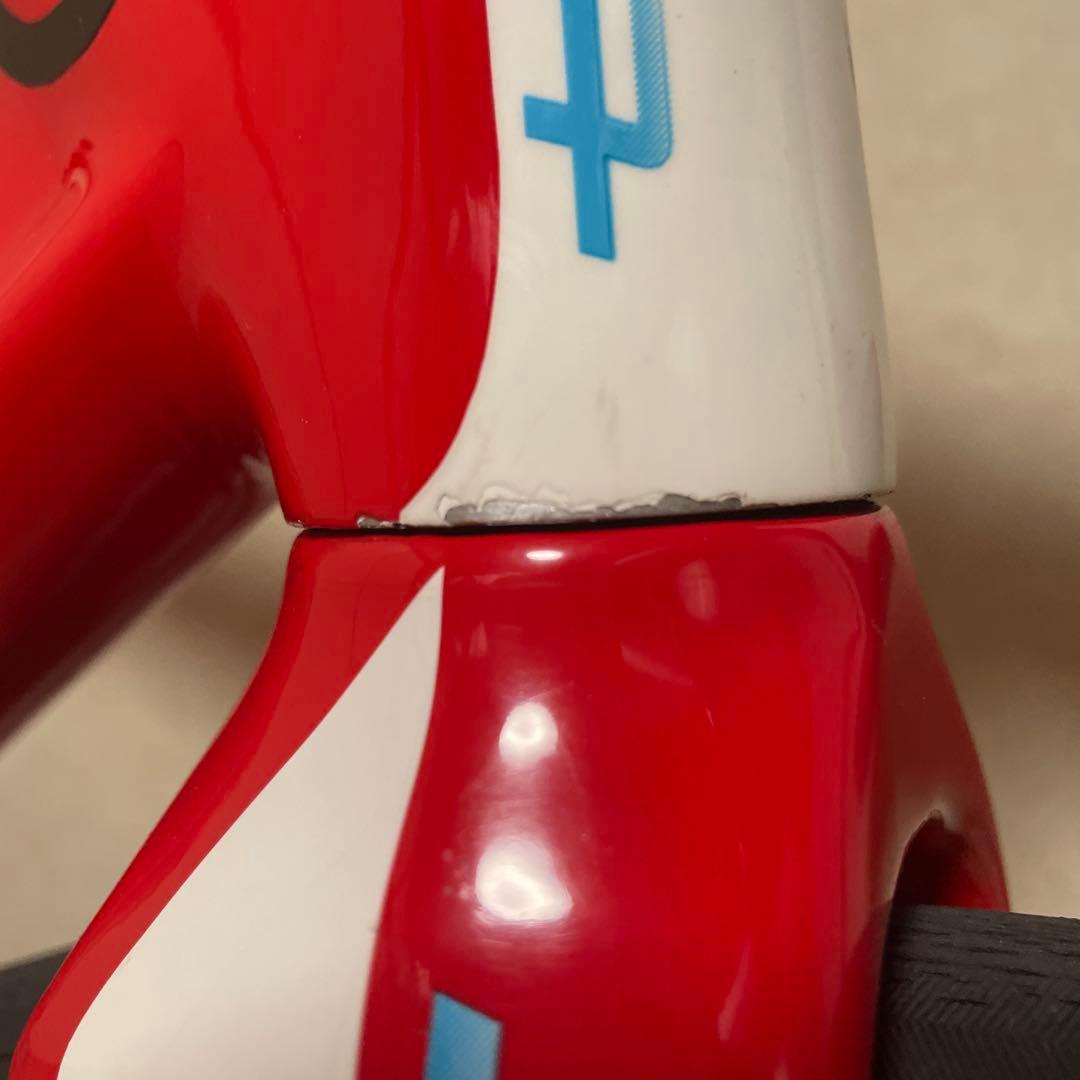 限界値下げ中 発送可能 BOMA ボーマ ピストバイク トラックバイク