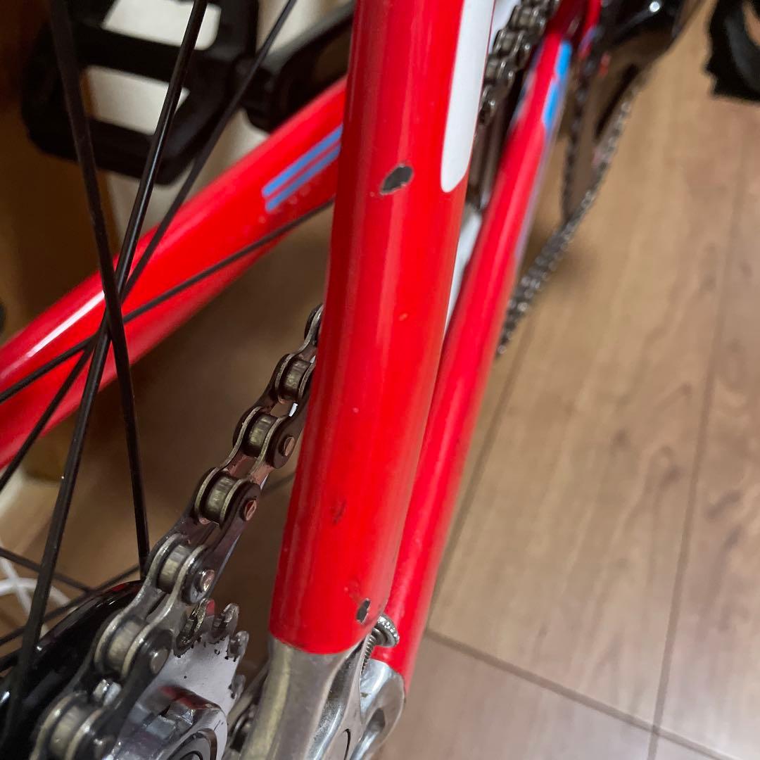 限界値下げ中 発送可能 BOMA ボーマ ピストバイク トラックバイク