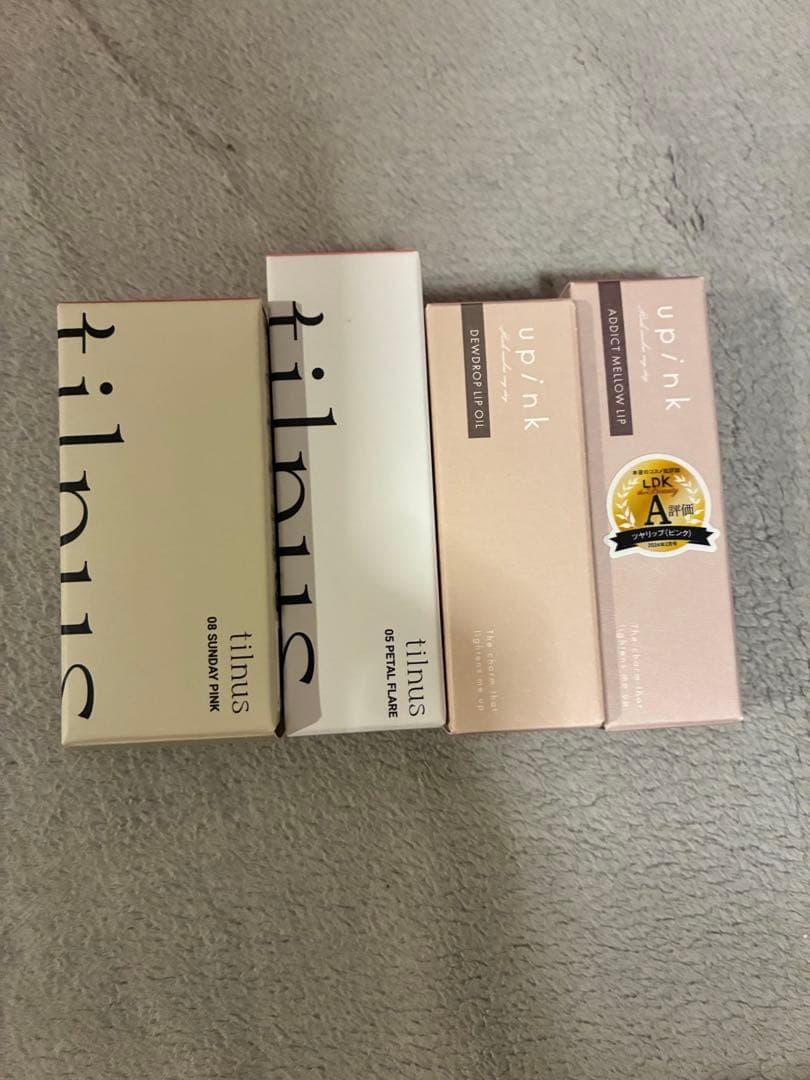 韓国コスメ♡12点＋おまけハンドクリームセット