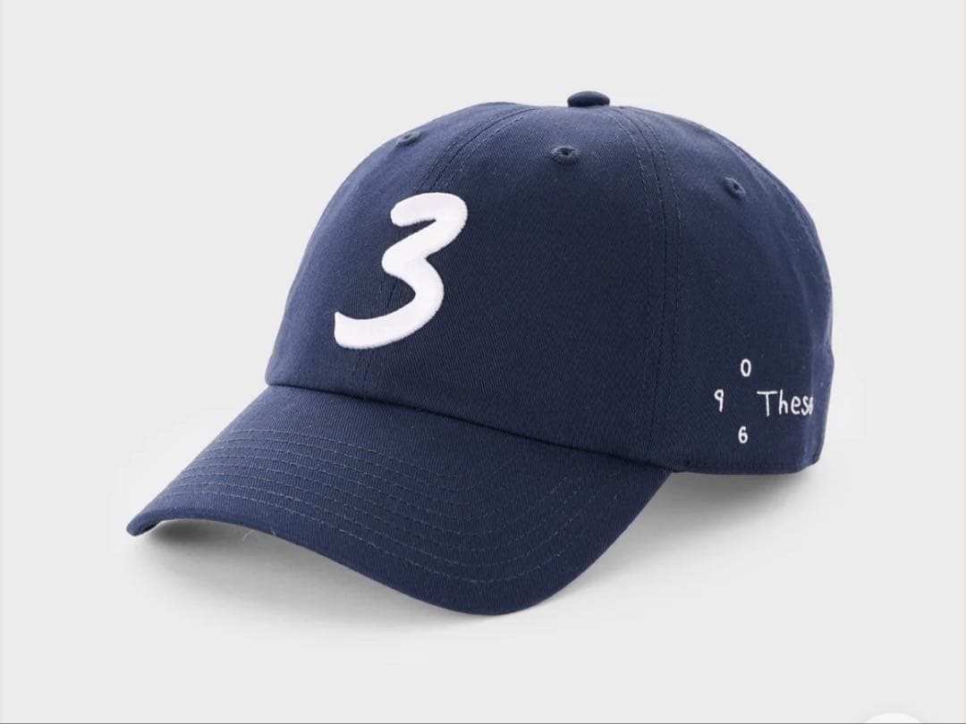 【値引不可】3House ”These” Cap