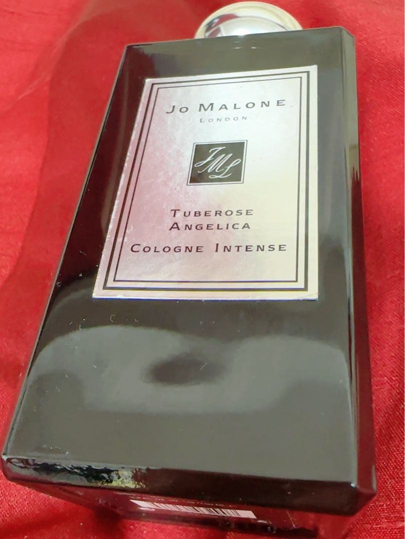 ジョーマローンチューベローズ アンジェリカ