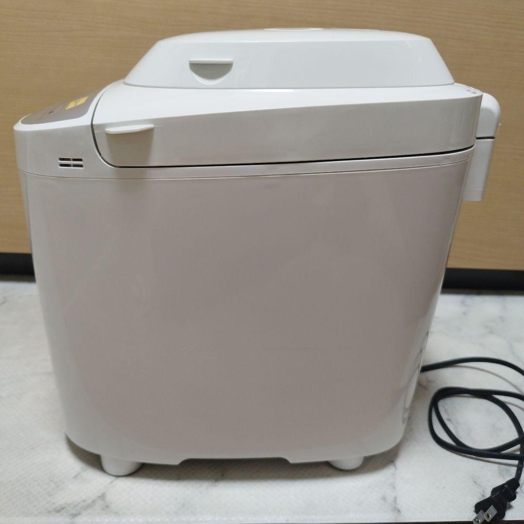 Panasonic ホームベーカリー SD-BMT2000【2斤タイプ】