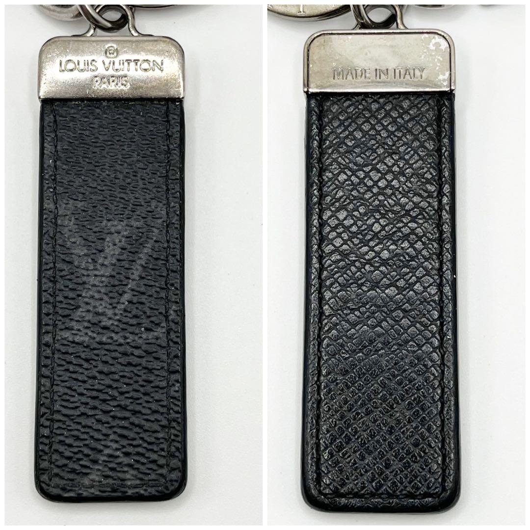 ルイヴィトン ポルトクレ・ネオLV モノグラム エクリプス M80237