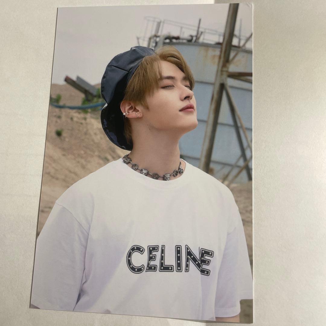 リノ ポストカード インターパーク特典 noeasy