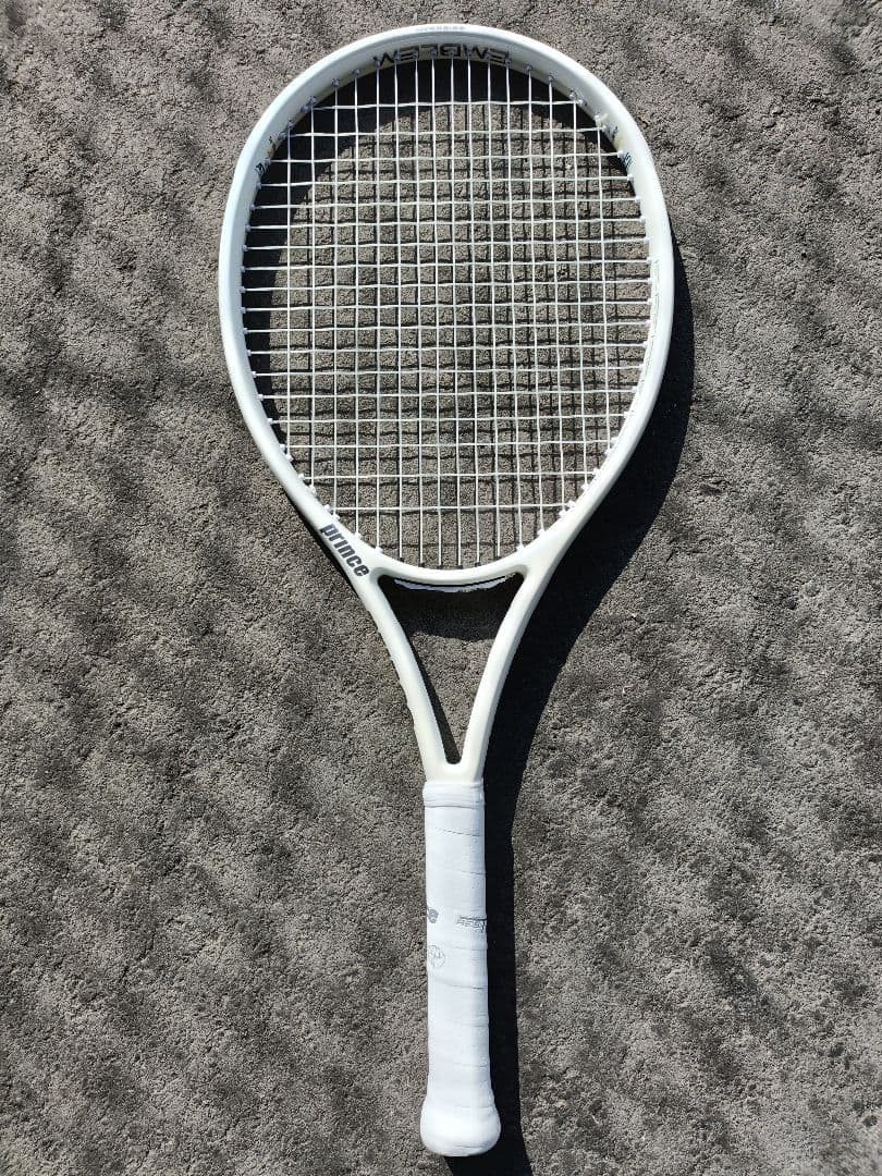 【超美品】エンブレム 現行モデル Prince Emblem 110 G2 ②