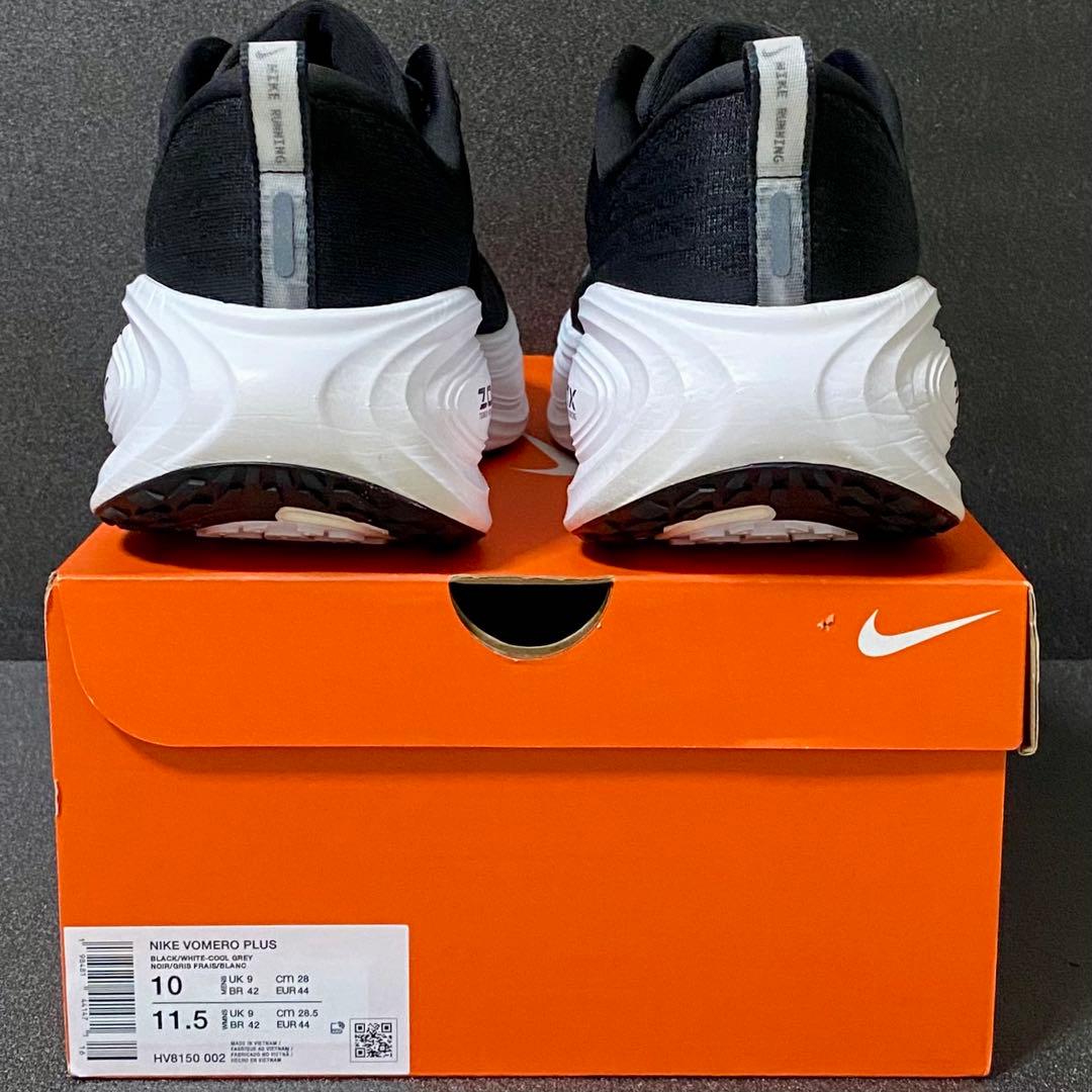 NIKE VOMERO PLUS 28.0cm（ナイキ ズームXボメロプラス）