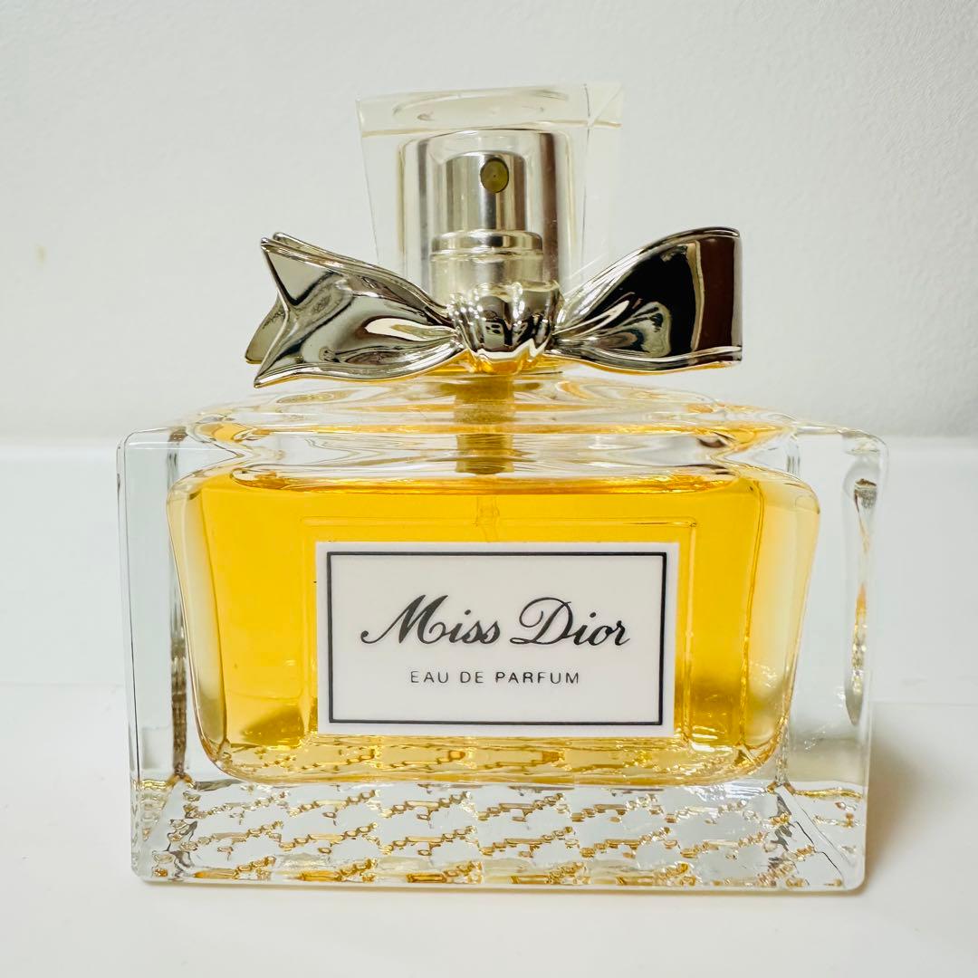 クリスチャンディオールミスディオール50ml
