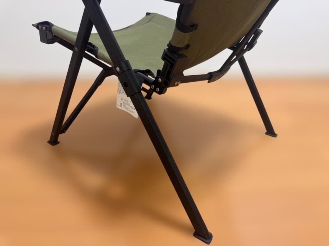 コールマン レイチェア オリーブ