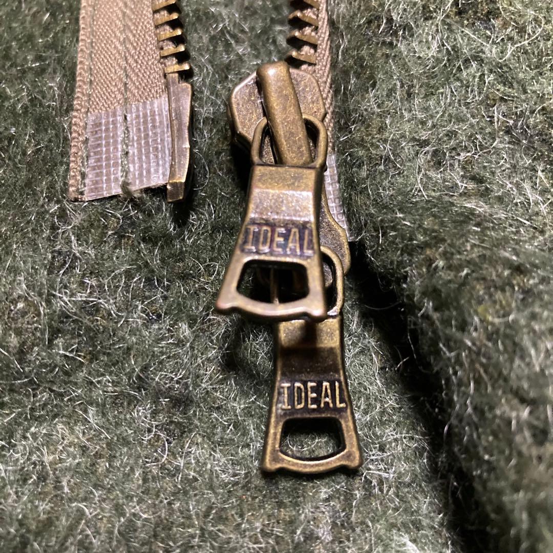 おまとめJohnbull モヘアモッズコートABAHOUSE 撥水ウールコート