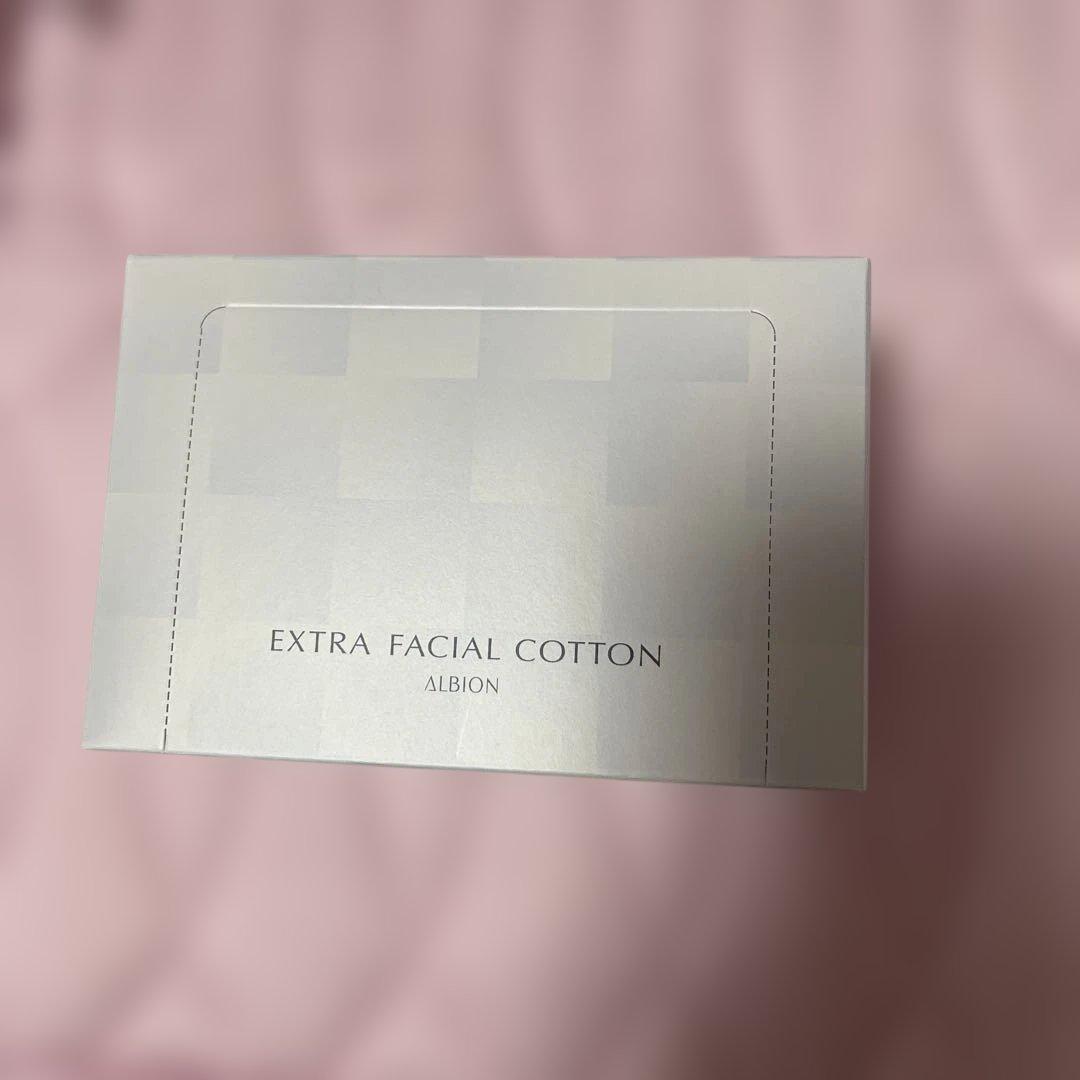 新品未使用品　アルビオンエクシアブライトニングエクストラリッチミルク