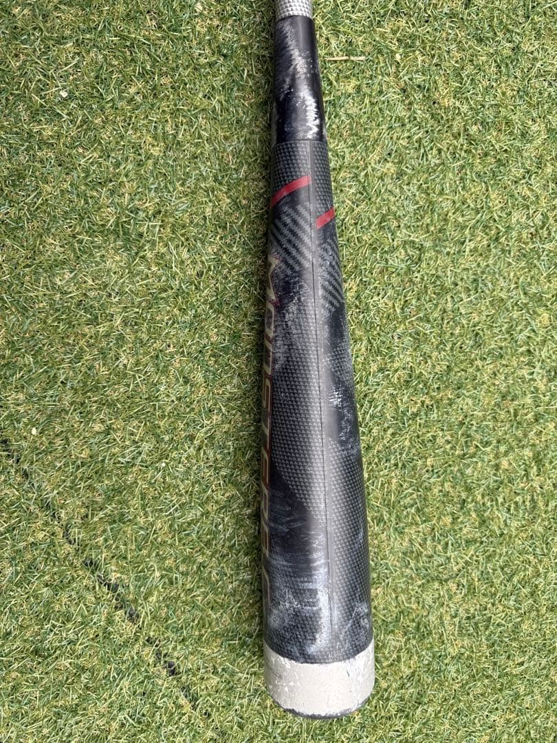 モンスターブラックキャノンBC 少年軟式バット