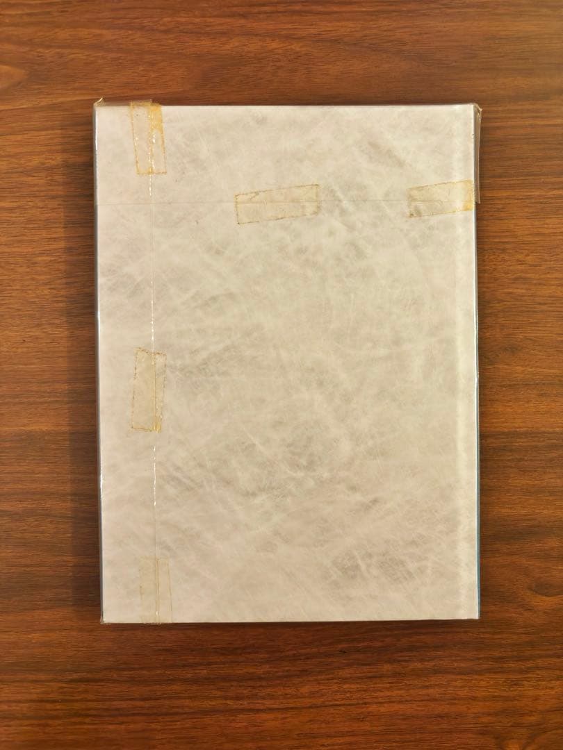 未開封 RYAN McGINLEY Life Adjustment Center