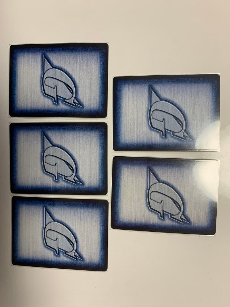 ガンダムtcg ガンダムウォー　十字勲章　まとめ