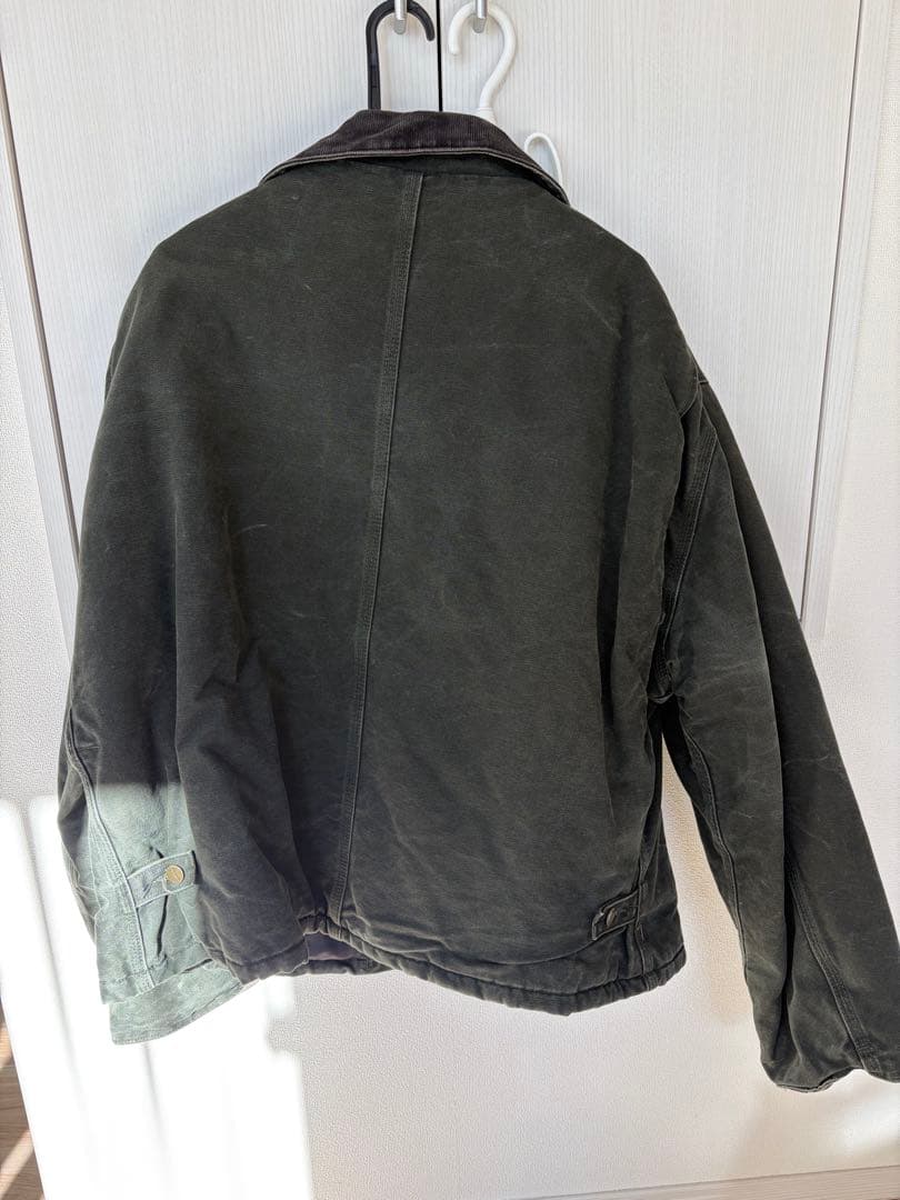 Carhartt トラディショナルジャケット　希少カラー