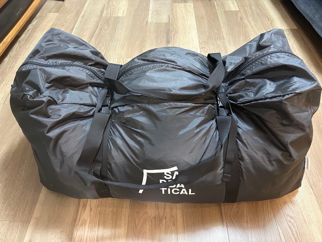 【美品】サバティカル　アルニカ