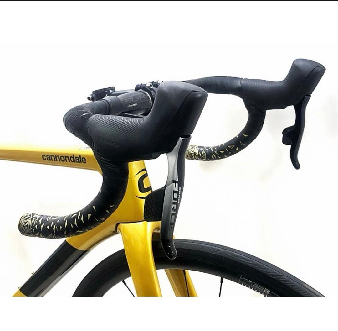 【電動シフト】supersix evo3 2022ver etap force