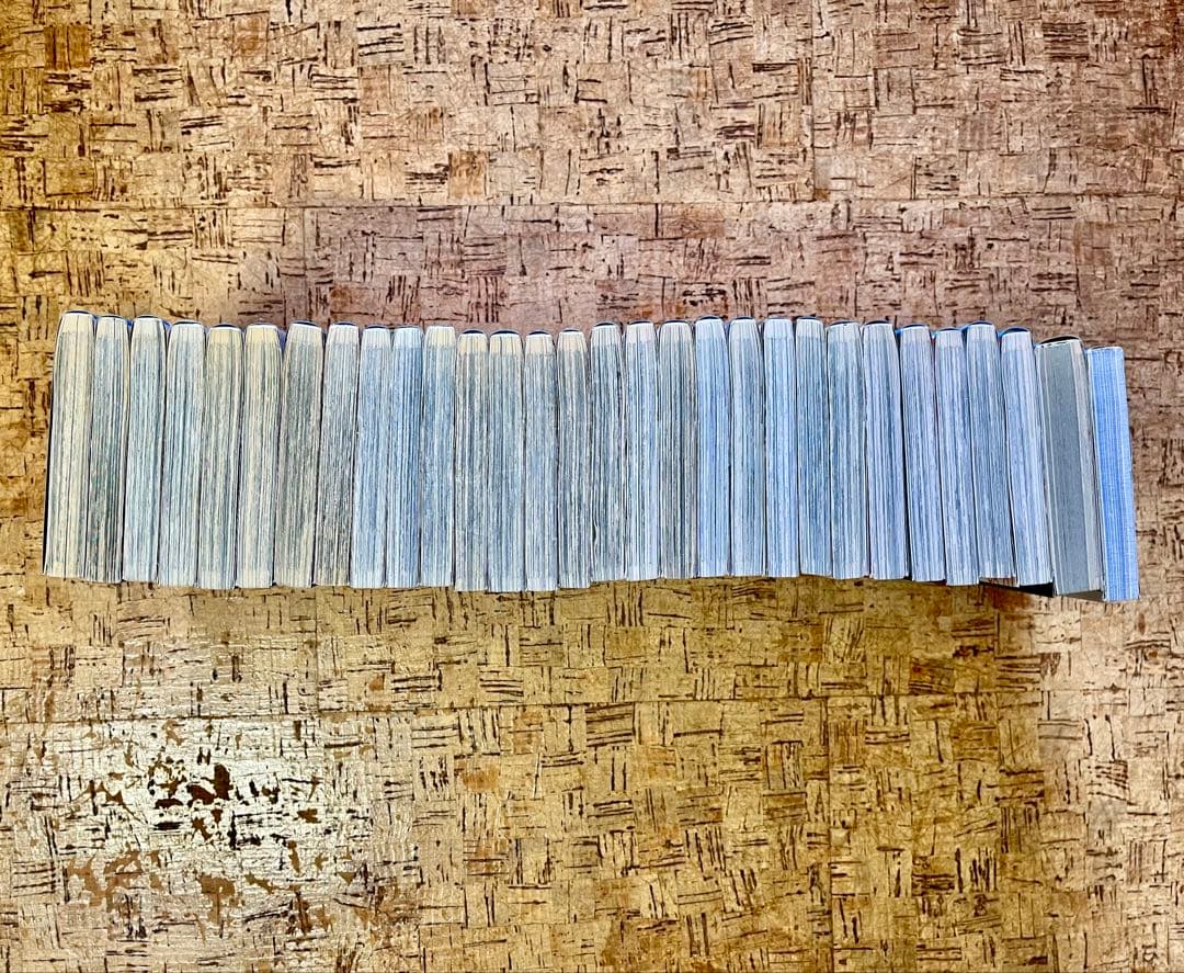 【断捨離】漫画 BLEACH 58冊+2冊