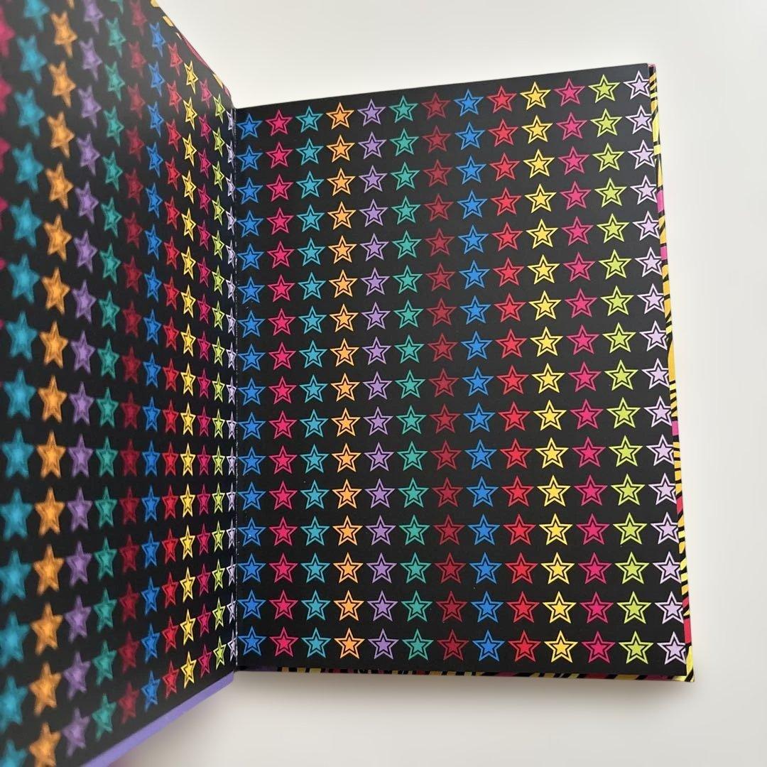 GLAM ROCK Oh yes we can love 5CD 稀少盤&本