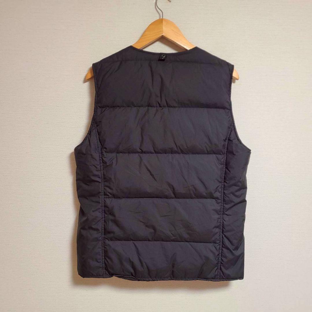 WJK M66 フィールドジャケット M65型 ミリタリー ライナーダウン付