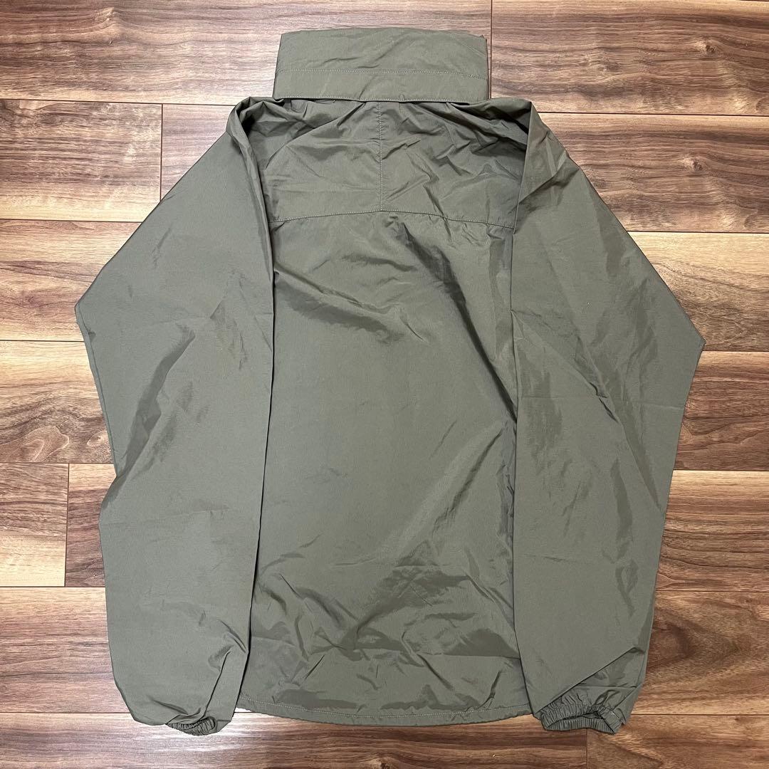 新品 パタゴニア LEVEL4 ウィンドシャツ LR MARS 米軍 ミリタリー
