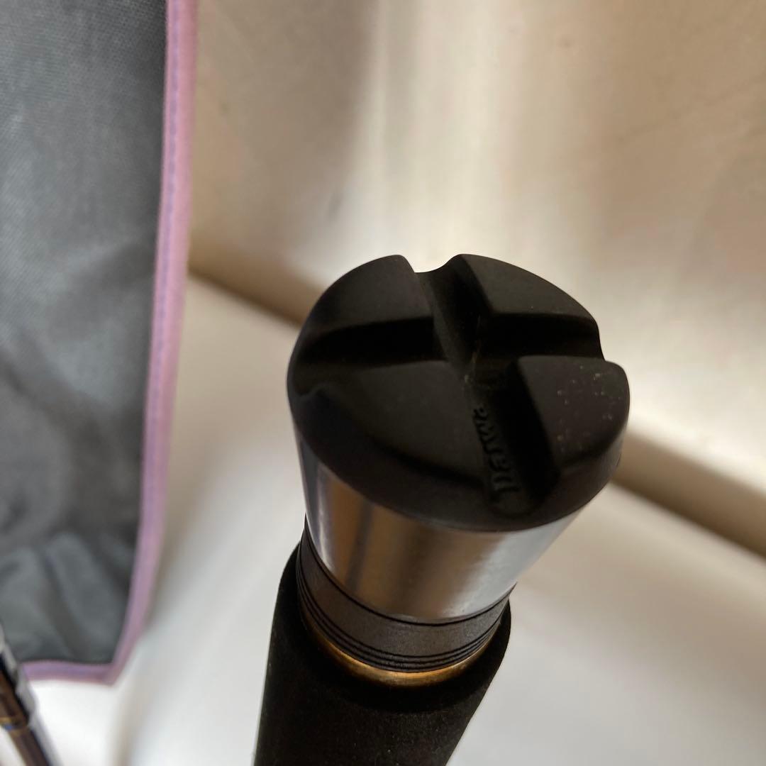 ダイワジギンググランドウェーブX