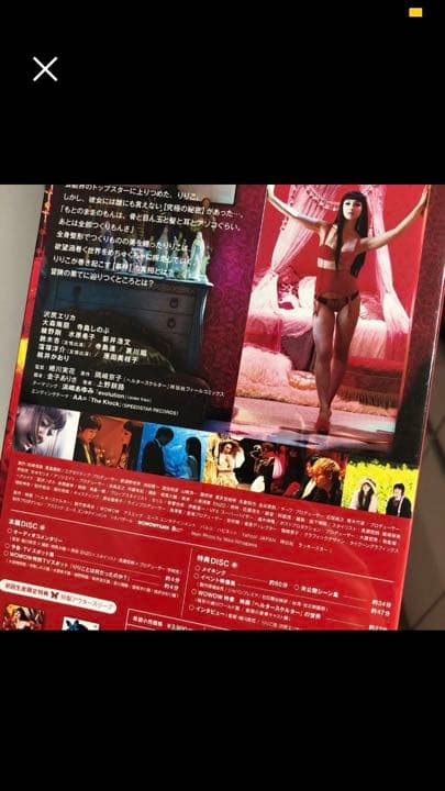 映画 ヘルタースケルター テレビドラマタイヨウのうた DVDセット 沢尻エリカ