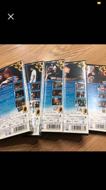 映画 ヘルタースケルター テレビドラマタイヨウのうた DVDセット 沢尻エリカ