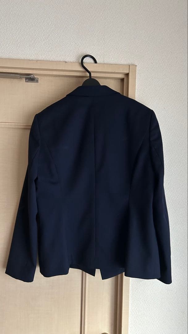 甲南女子大学　スーツ13号　上下 セット