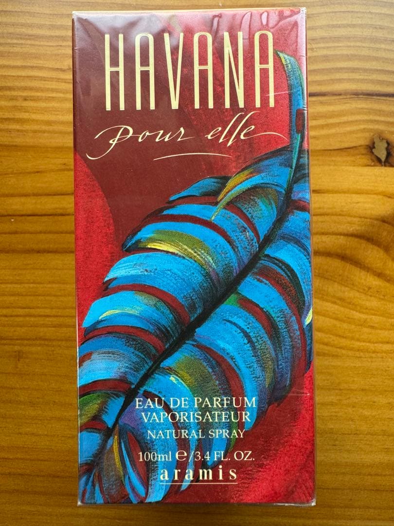 ✨ハバナ香水✨100ml