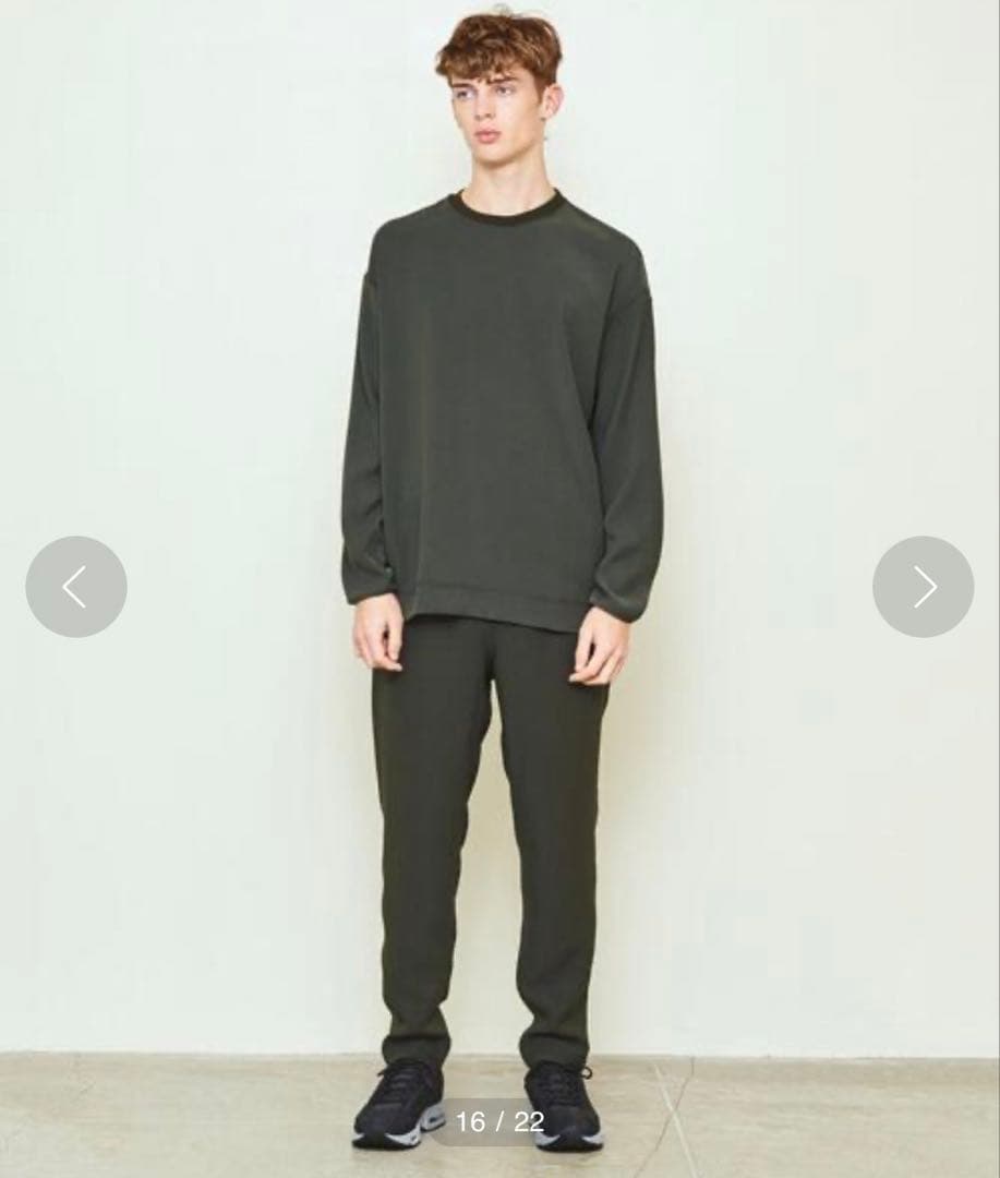 トップス UNITED ARROWS & SONS by DAISUKE OBANA XL