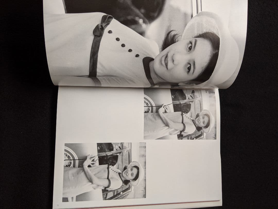 ひし美ゆり子　写真集　All of Anne　ウルトラヒロイン　ウルトラセブン