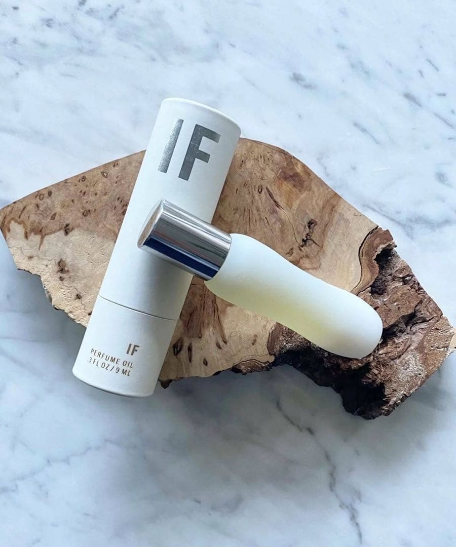 【新品未使用】APOTHIA アポーシア IF ロールオン 9ml