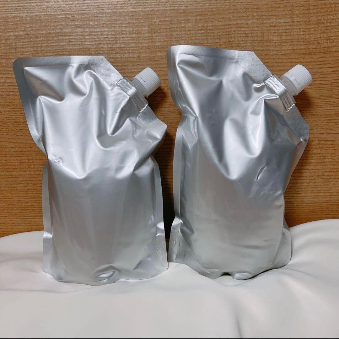 イロノワ　ironowa Deeplex ドクターケア　シャンプートリートメント