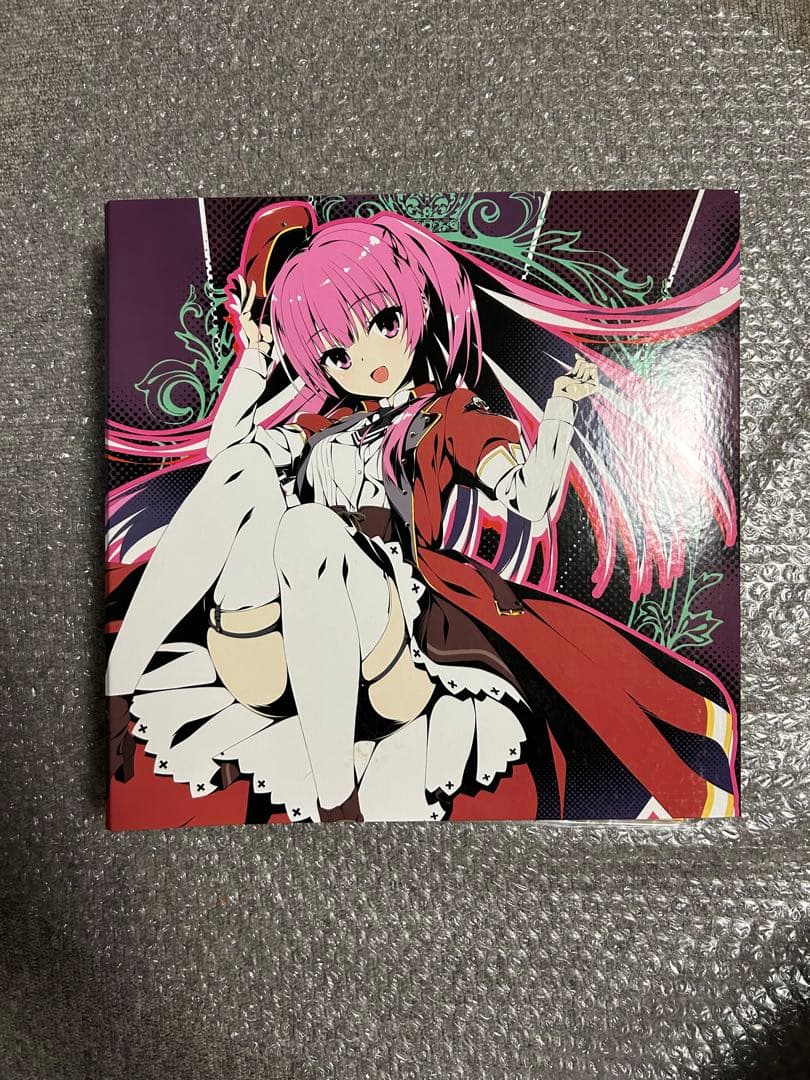 ゆずソフト 色紙 まとめ売り