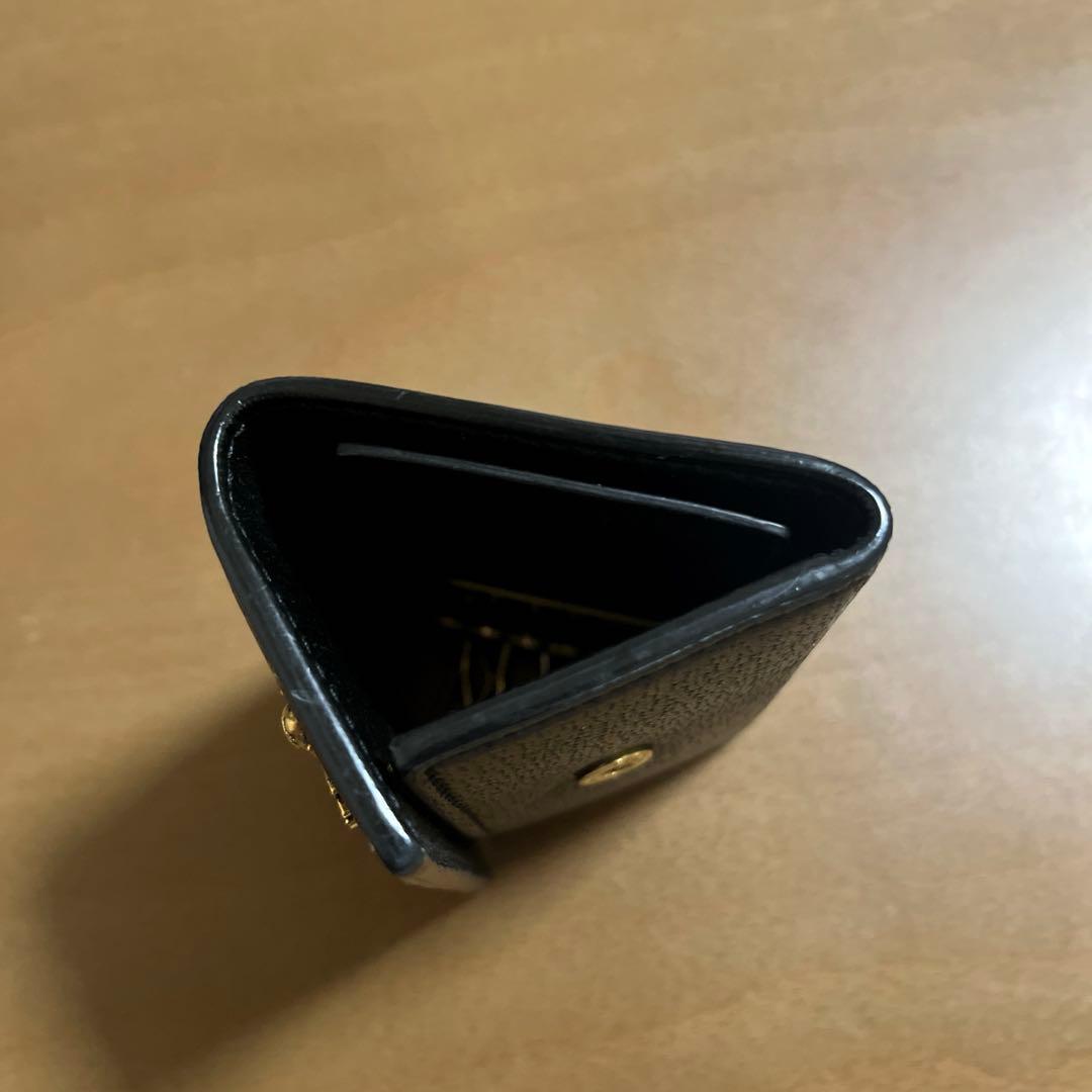 う*り様 【美品】GUCCI グッチアニマリエ ビー モチーフレザー 6連 キー