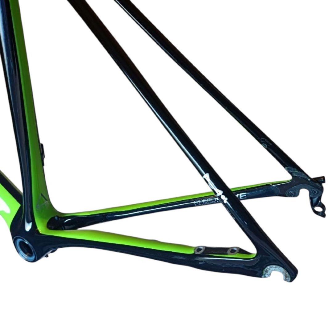 パーツ CANNONDALE SuperSix EVO Hi-MOD Disc