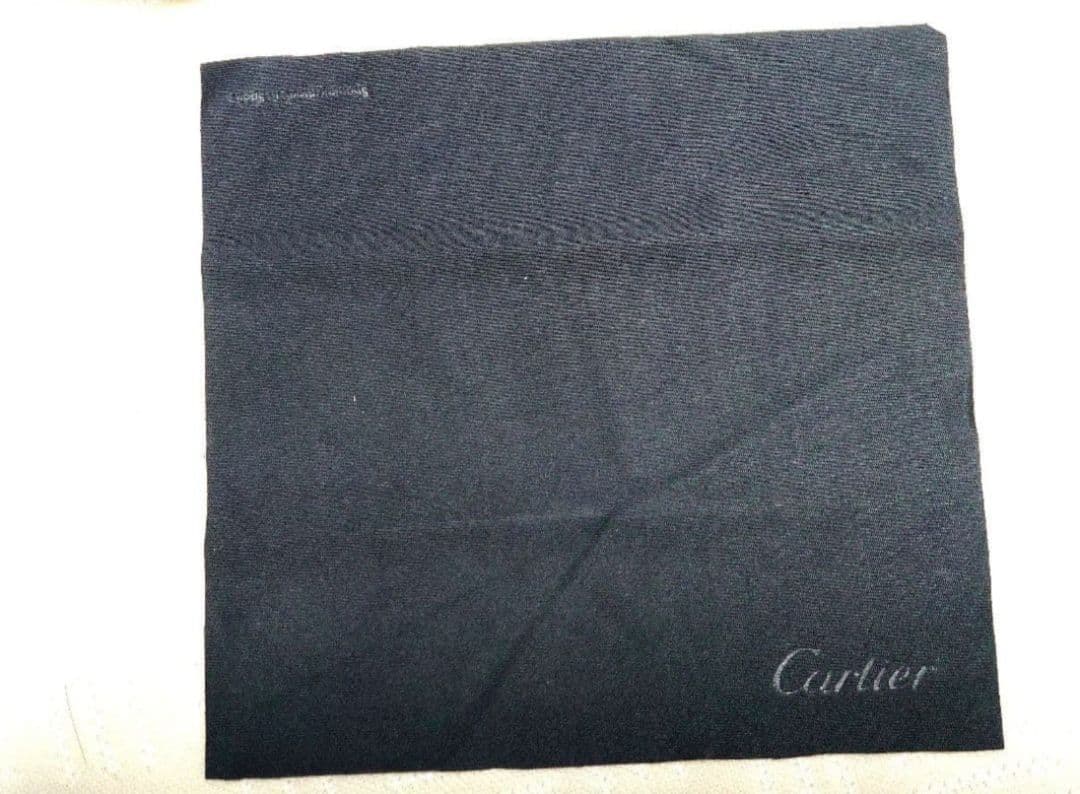 カルティエメガネケース カルティエサングラス箱【新品未使用☆フルセット】