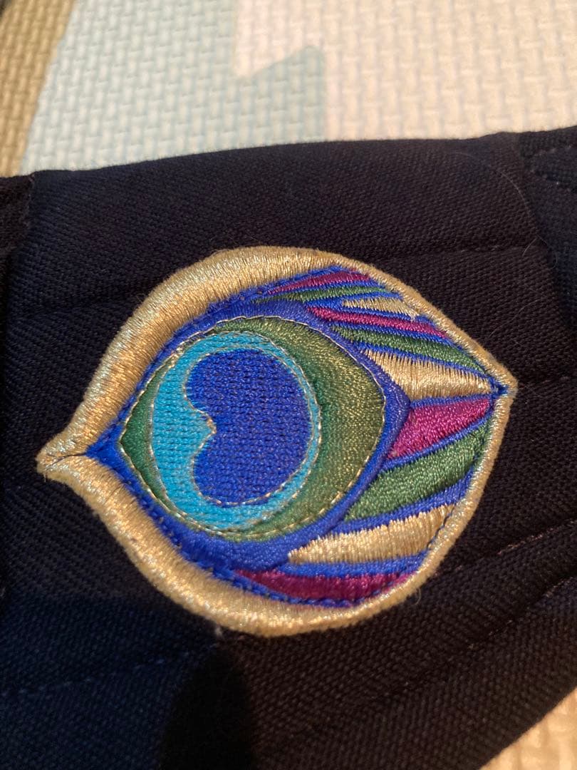 Artipoppe アーティポッペ　mama wolf ママウルフ