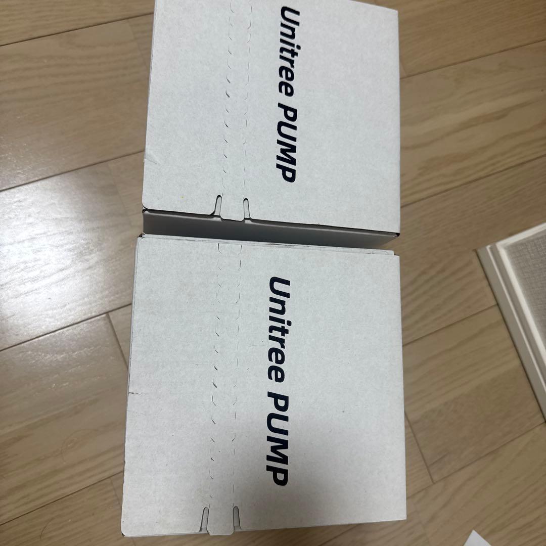 健康アクセサリー PUMP Pro 2SET