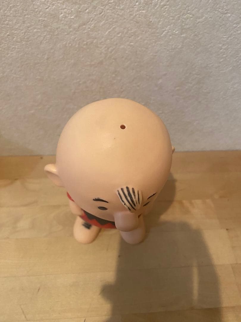 チャーリー・ブラウン ハンガーフォード　レアver