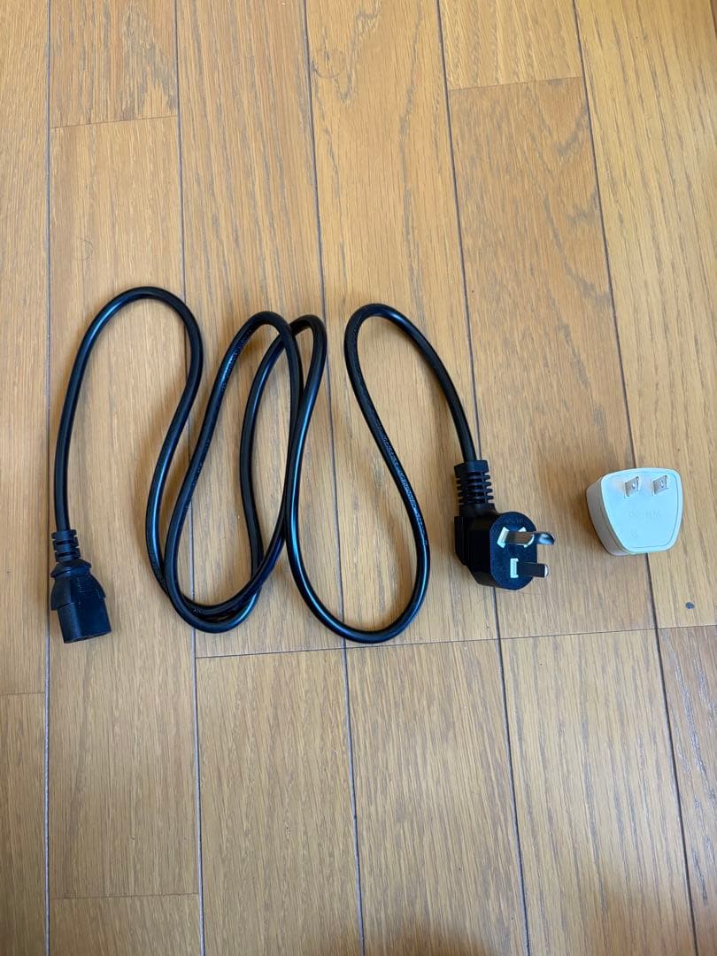 超音波洗浄機　2L