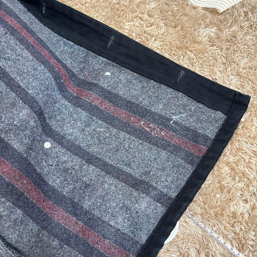 Carhartt ブラウン カバーオール チョアコート デニム　USA製