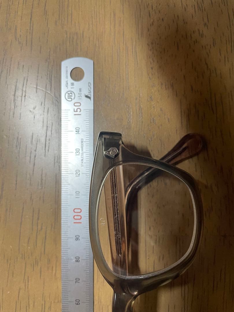 【レア】AMERICAN OPTICALアメリカンオプティカル safety