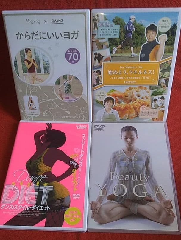 ダイエットが続かないなら飽きないように色ん事を組合わせれば良い！大人買いセット❤