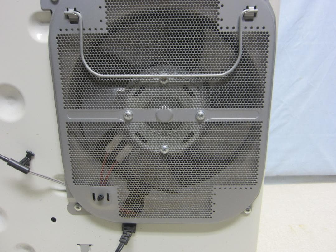 【S9561】整備済 石油ファンヒーター ダイニチ FHY-32TR8