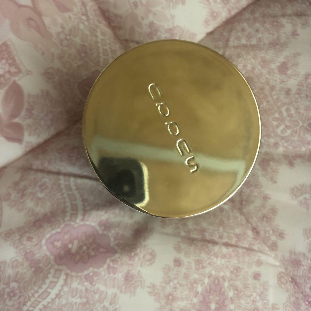 SUQQU エクストラ リッチ グロウ クリーム ファンデーション 101 ラ…