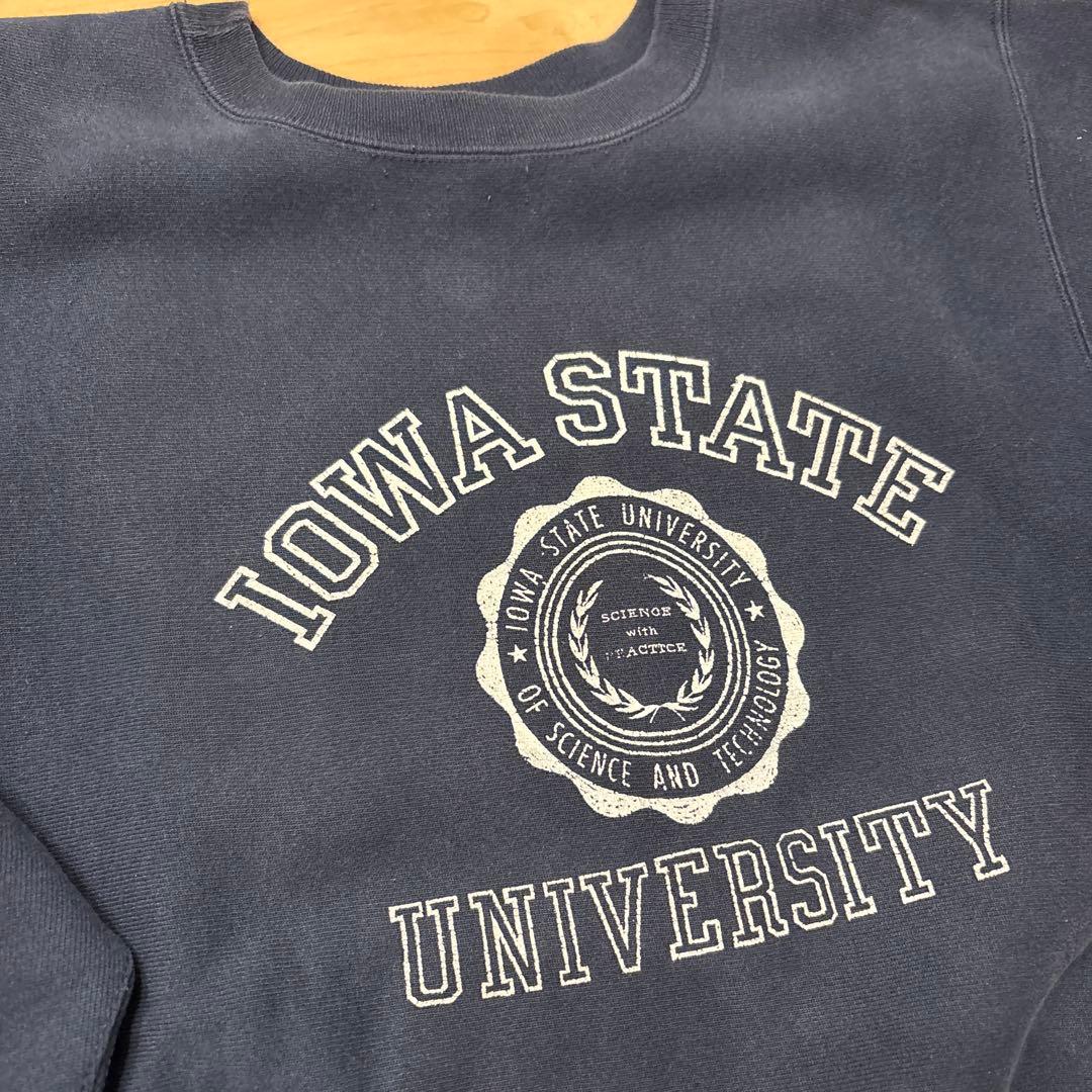 90年代チャンピオンリバースウィーブ　メキシコ製