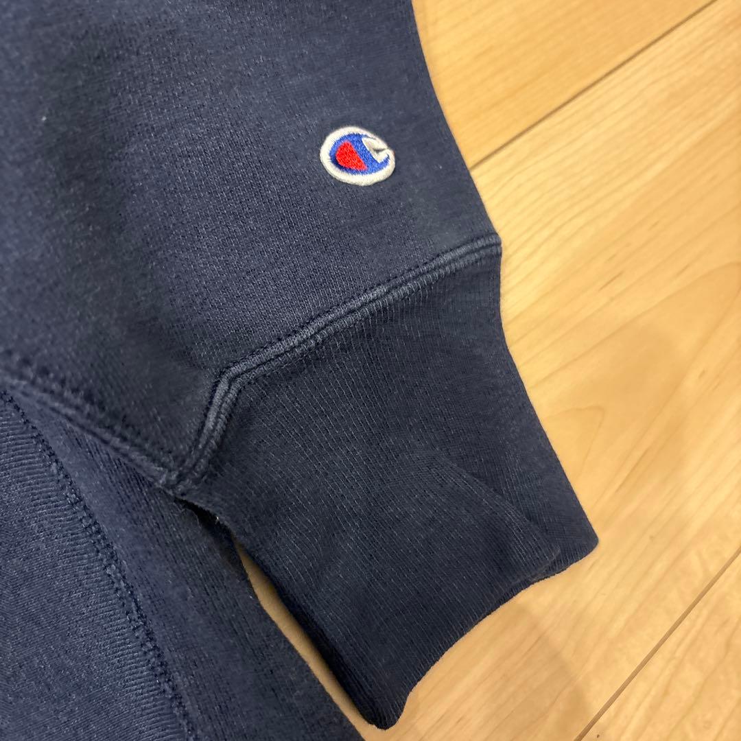 90年代チャンピオンリバースウィーブ　メキシコ製